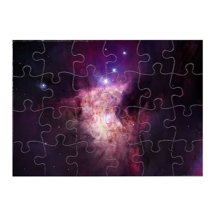 Пъзел Amazing Space 107511 24 части