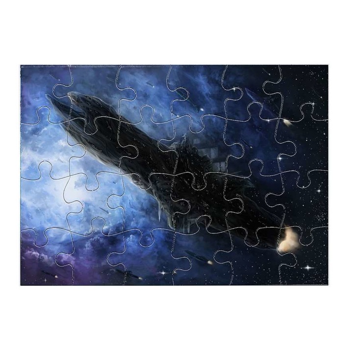 Пъзел Amazing Space 100311 24 части