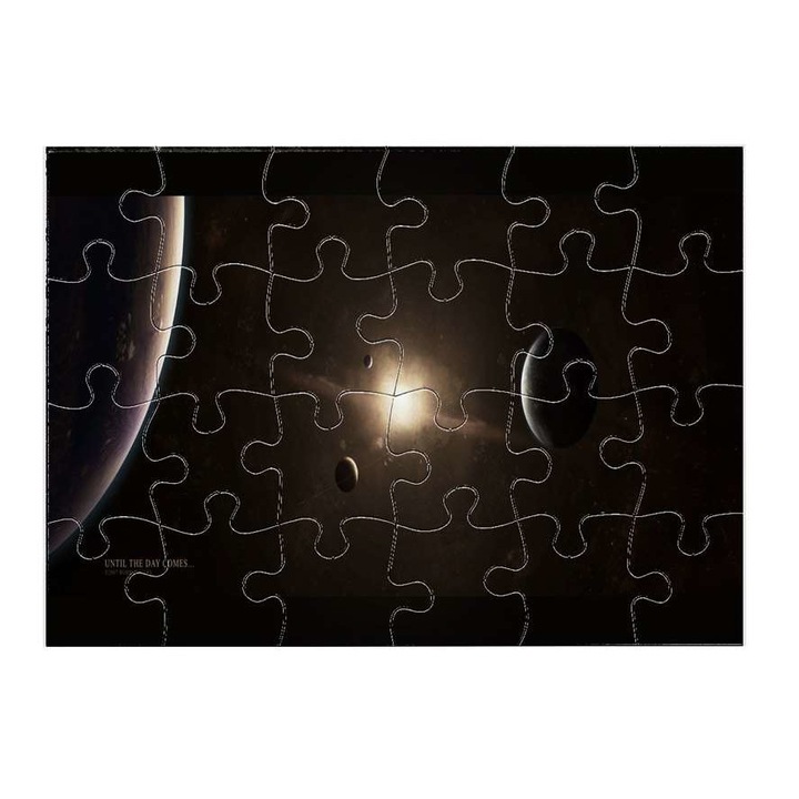 Пъзел Amazing Space 307811 24 части