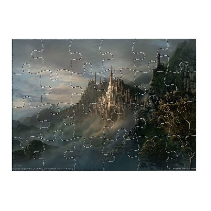 Пъзел Amazing Space 310611 24 части