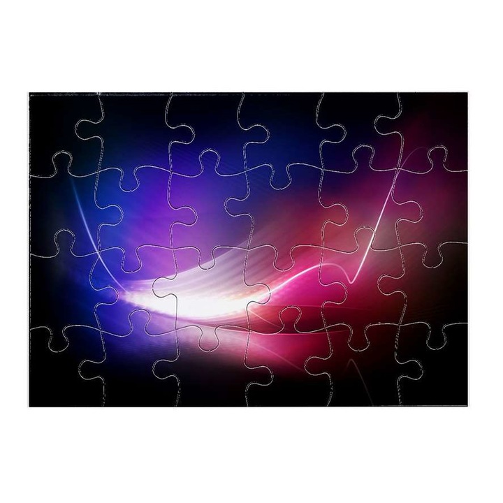 Csodálatos világűr 303311 puzzle 24 darabos