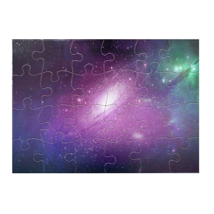 Csodálatos világűr 309411 puzzle 24 darabos