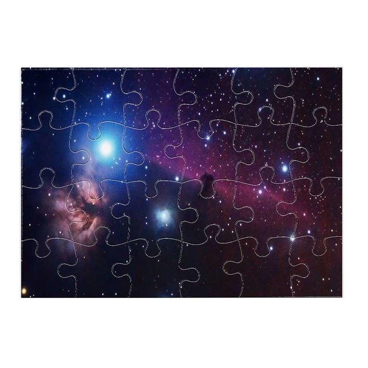 Csodálatos világűr 291911 puzzle 24 darabos