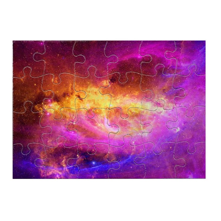 Csodálatos világűr 296311 puzzle 24 darabos