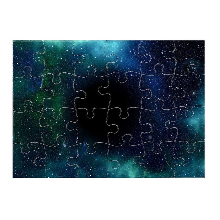 Csodálatos világűr 278711 puzzle 24 darabos
