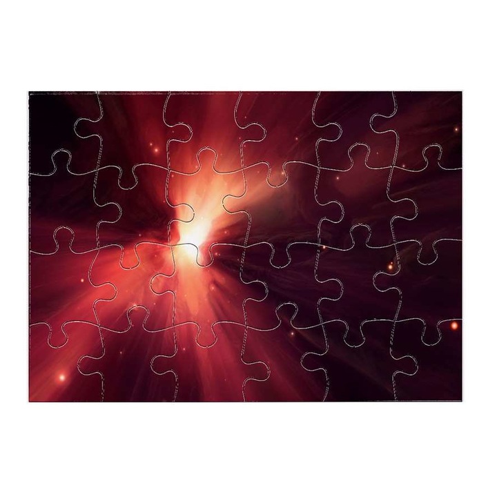 Пъзел Amazing Space 108111 24 части