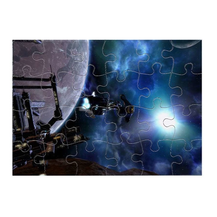 Пъзел Amazing Space 101511 24 части