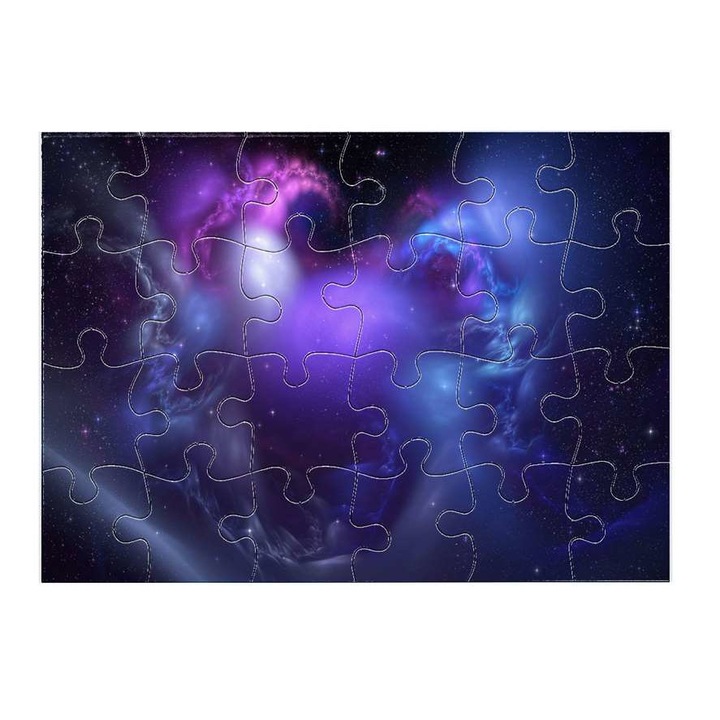 Пъзел Amazing Space 100411 24 части