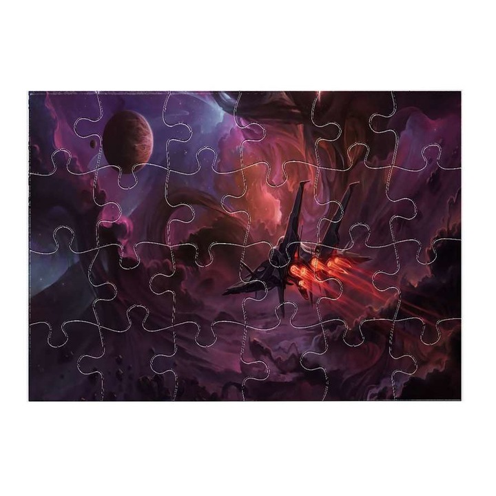 Пъзел Amazing Space 10011 24 части