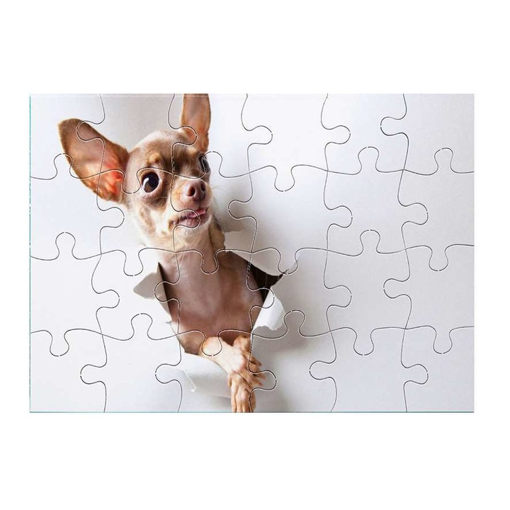 Csivava 1311 puzzle 24 darabos