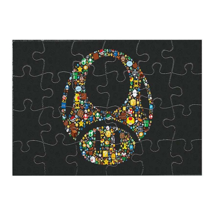 Честит рожден ден 11311 пъзел 24 части