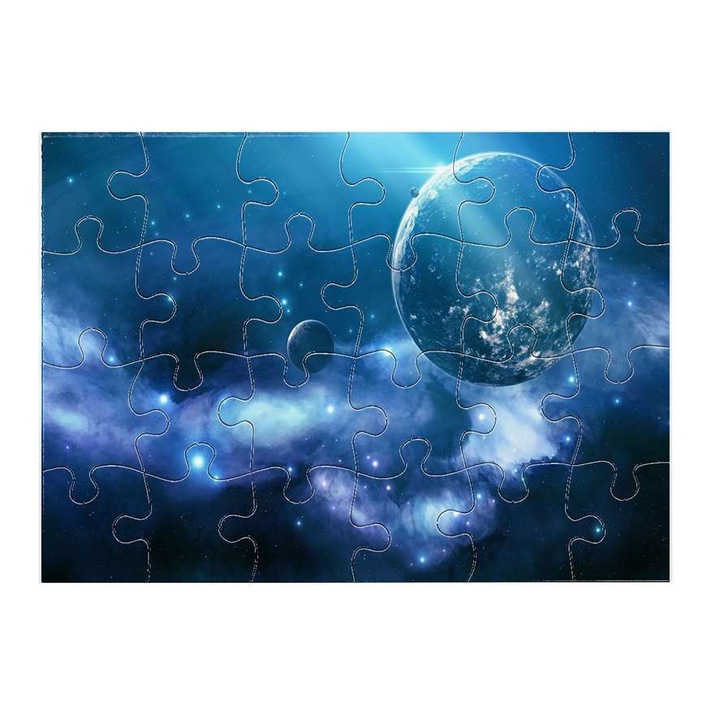 Пъзел Wonders of the Universe 3511 24 части