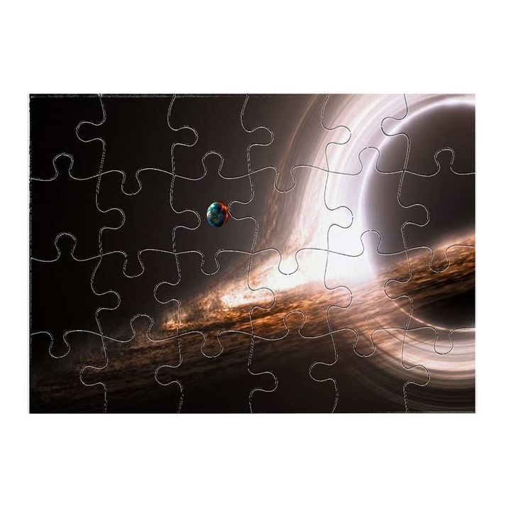 Пъзел Чудесата на Вселената 3311 24 части