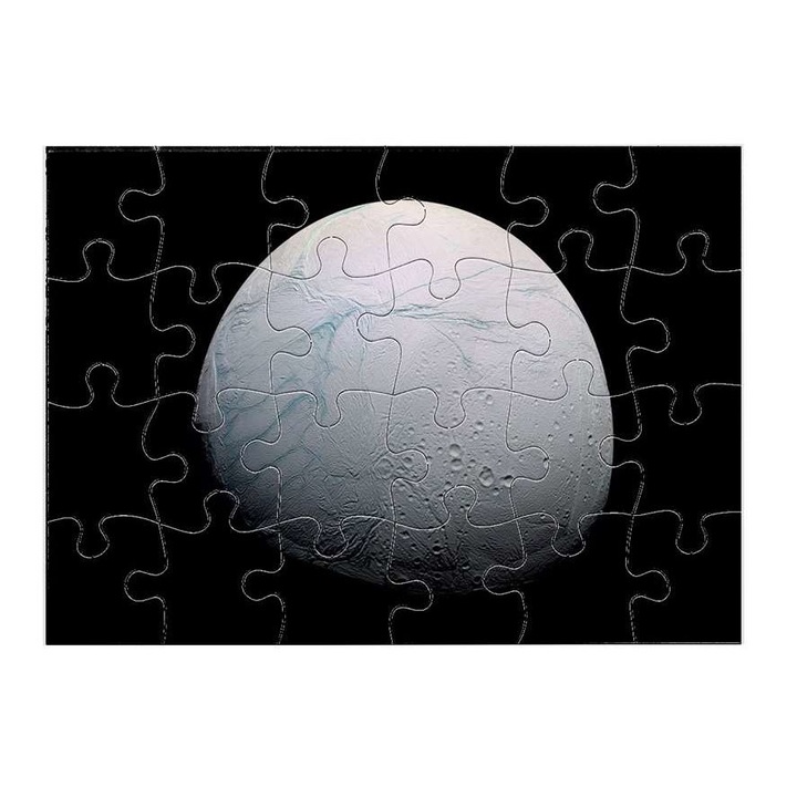 Пъзел Чудесата на Вселената 7811 24 части