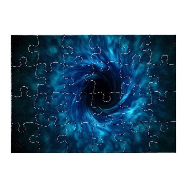 Пъзел Чудесата на Вселената 3211 24 части