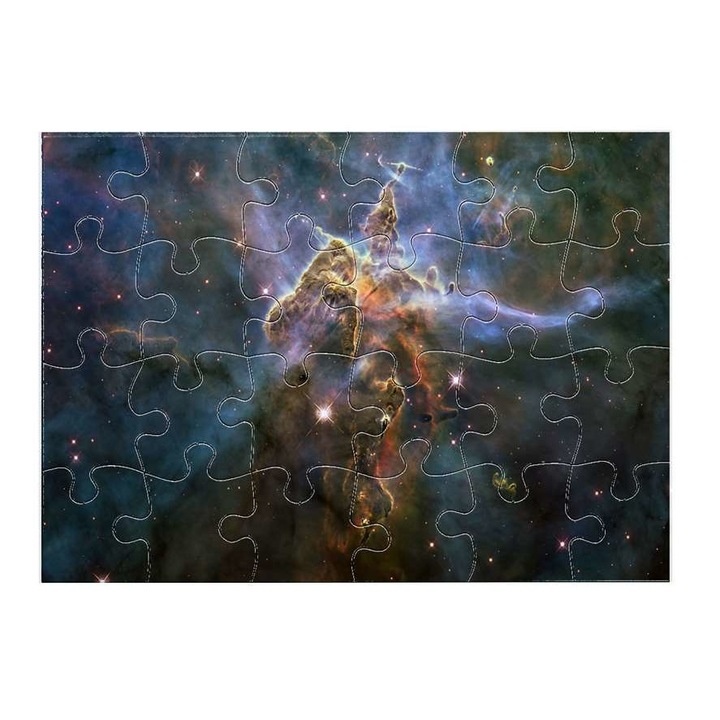 Пъзел Чудесата на Вселената 4411 24 части