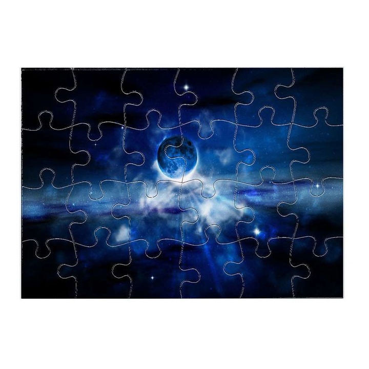 Пъзел Wonders of the Universe 3811 24 части