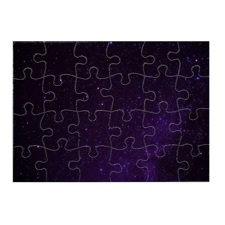 Пъзел Чудесата на Вселената 5611 24 части