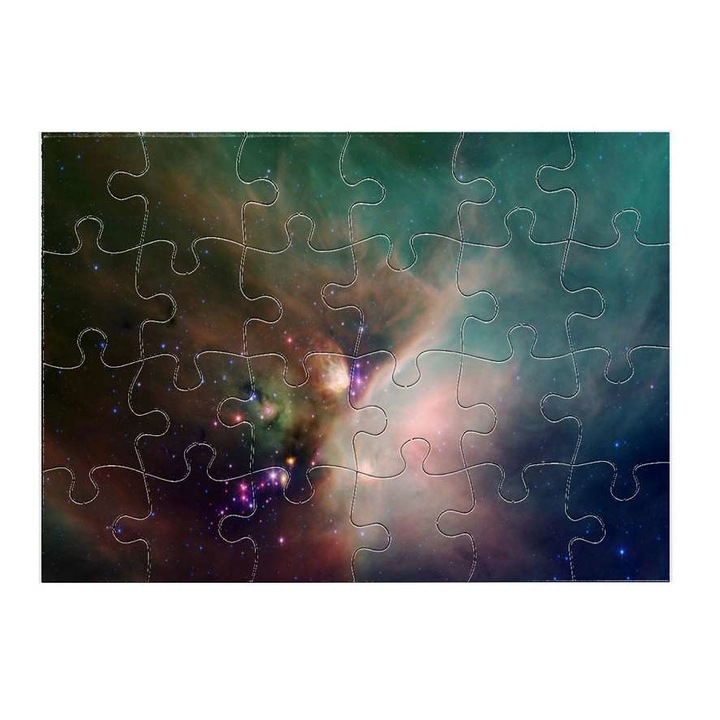 Пъзел Чудесата на Вселената 4911 24 части