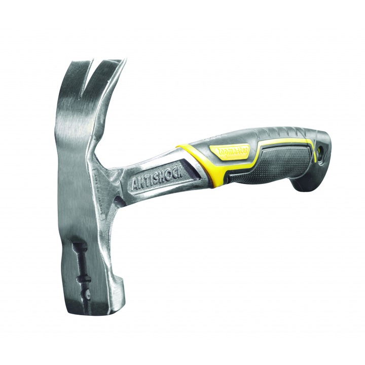 Чук Anti-shock 450гр TMP