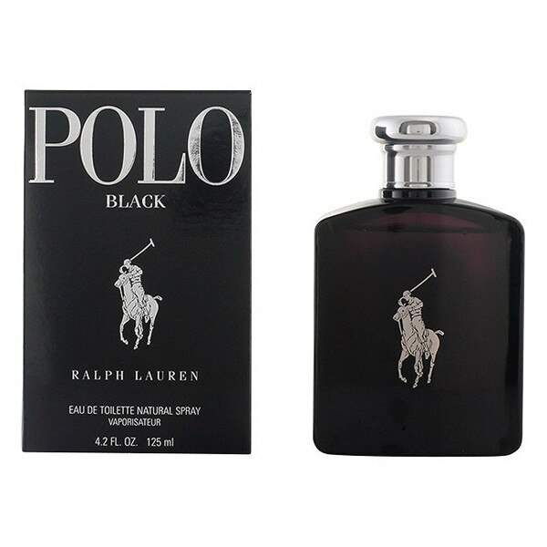 polo black