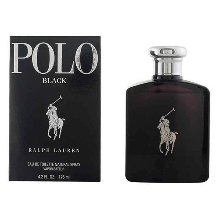 Férfi Parfüm Polo Black Ralph Lauren EDT 125 ml