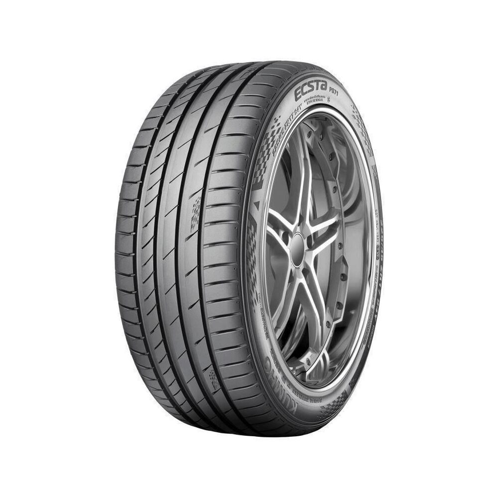 Anvelopa Vara Kumho PS71 285/40R21 109Y/XL