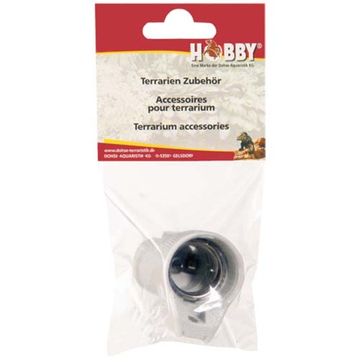 Hobby Ceramic Fitting kerámia foglalat ferde