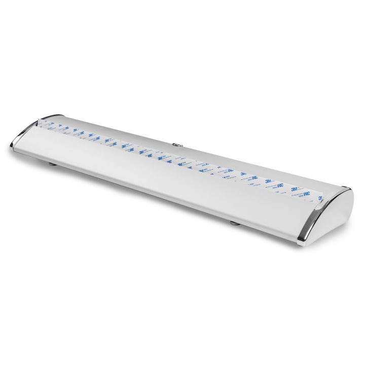 Roll banner, Exclusiv, 100x200