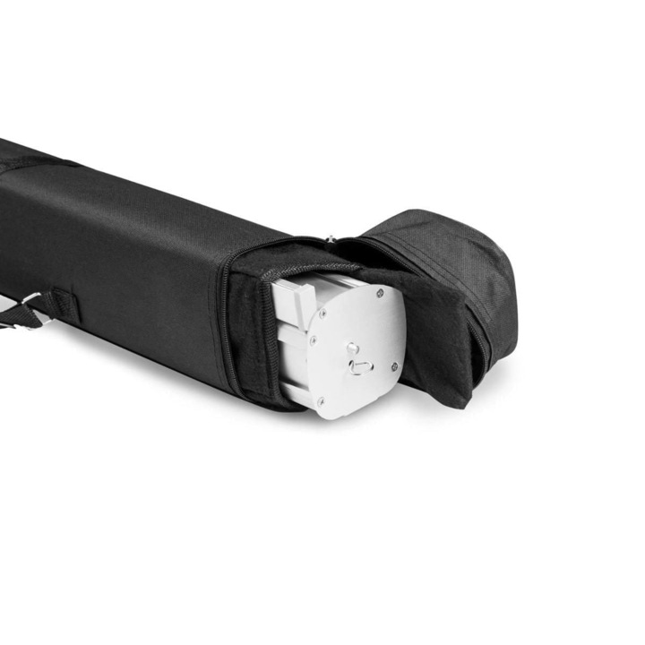 Roll banner, Pro, 120x200