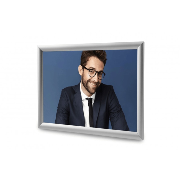 Rama prezentare, Pentru postere, A5