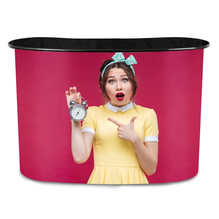 Sistem afisare, Pop up, 2x2