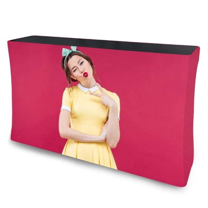 Szék, Pop up, Preston, téglalap alakú, XXL