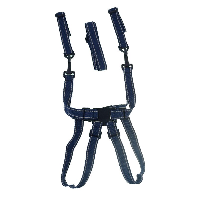 Ham pentru primii pasi BabyOno 070B1, Bleumarin