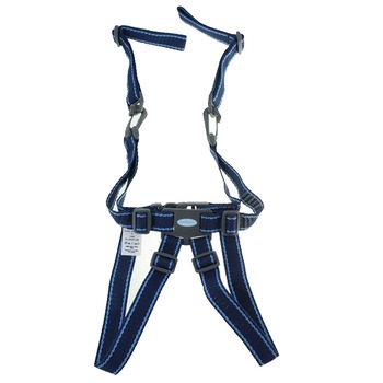 Ham pentru primii pasi BabyOno 070B2, Bleumarin Ham pentru primii pasi BabyOno 070B2, Bleumarin