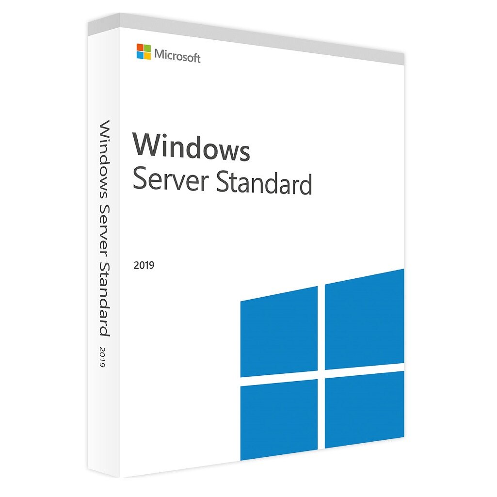 Microsoft CAL User, Server 2019, OEM DSP OEI, engleza, 5 useri, DVD