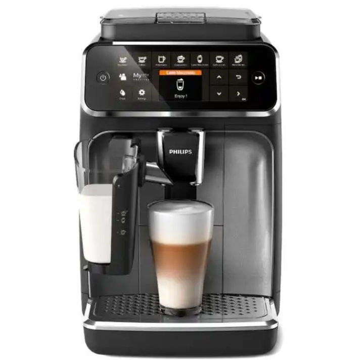 Кафеавтомат Philips Ep4346/70