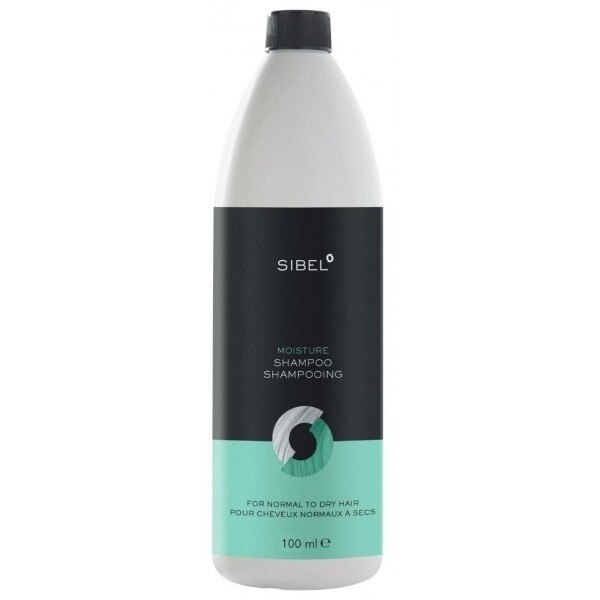 Sampon de hidratare 100ml, Sibel Moisture