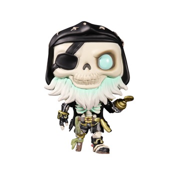 Figurina Funko POP! Games: Fortnite - Blackheart #616 Figurina Funko POP! Games: Fortnite - Blackheart #616