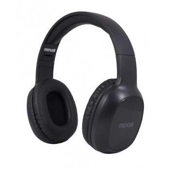 Casti Bluetooth MAXELL B13-HD1 BASS 13 Negru Casti Bluetooth MAXELL B13-HD1 BASS 13 Negru