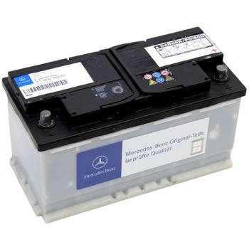 Baterie Mercedes Benz 12V/100AH Baterie Mercedes Benz 12V/100AH