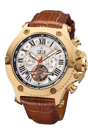 Мъжки часовник Pionier GM-511-3 New York 16237379 11-26-355