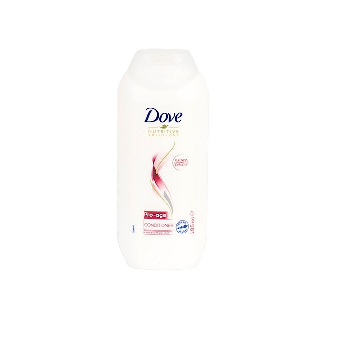 Balsam pentru parul fragil Dove Pro-Age, 185 ml