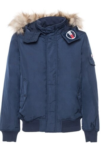 Geaca Tommy Hilfiger TJM TECH