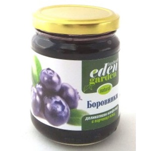 Сладка и компоти