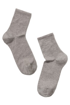 Sosete groase din vascoza cu angora, Conte Elegant Comfort 000, Bej Sosete groase din vascoza cu angora, Conte Elegant Comfort 000, Bej