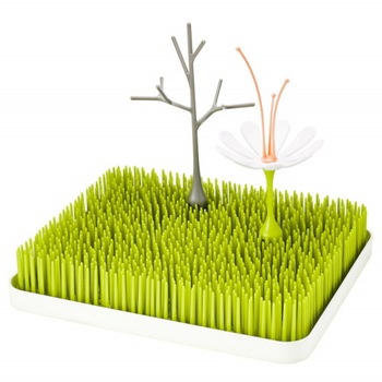 Set Boon Tava Uscare Vesela cu Accesorii Lawn+Stem+Twig Set Boon Tava Uscare Vesela cu Accesorii Lawn+Stem+Twig