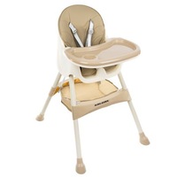 scaun de masa pentru copii si bebe pliabil centura de siguranta sezut comfortabil masuta detasabila bej imagen 9_0_
0
