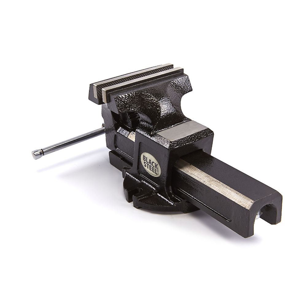 Menghina profesionala, HBM, black steel, 100 mm - eMAG.ro