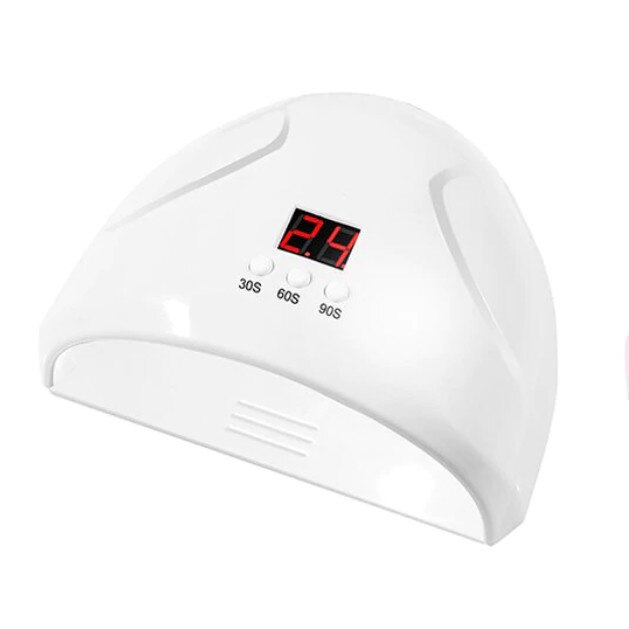 Lampa 2 in1 UV/LED 36W